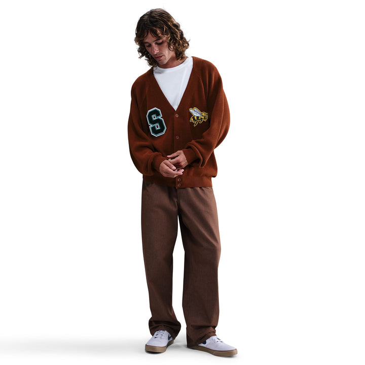 CARDIGAN NIKE SB COLLEGIAL HV0258-245