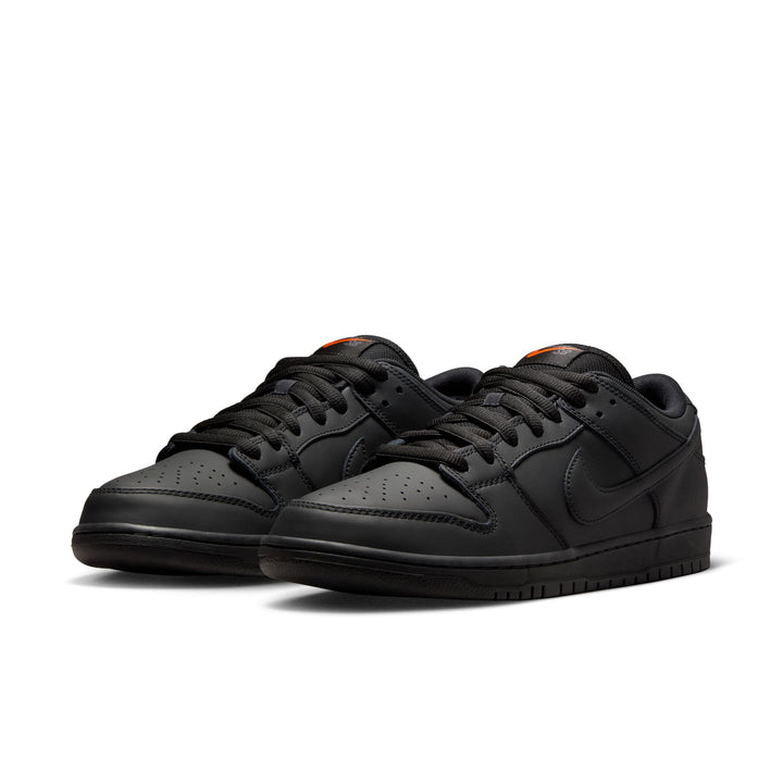 ZAPA NIKE SB DUNK LOW PRO ISO FJ1674-001