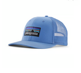 PATAGONIA P-6 LOGO TRUCKER ABNB CAP