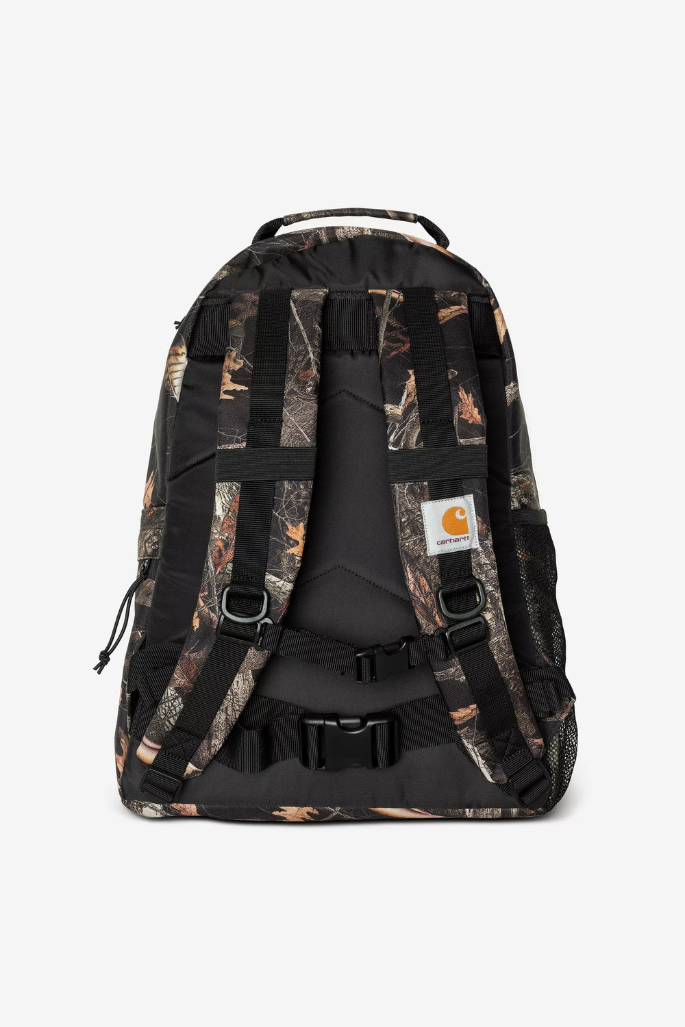 MOCHILA CARHARTT WIP KICKFLIP CAMO FEATH