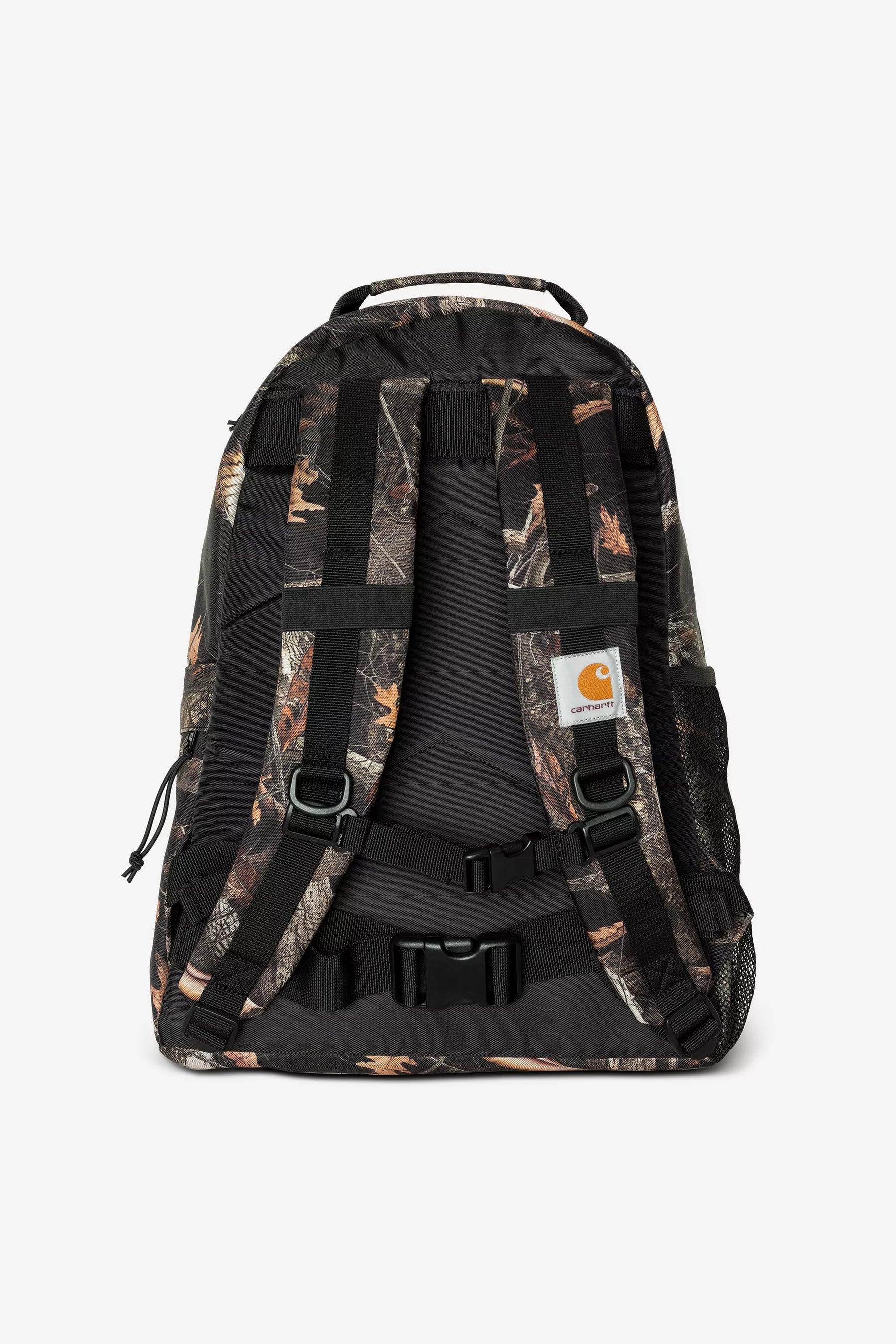 MOCHILA CARHARTT WIP KICKFLIP CAMO FEATH