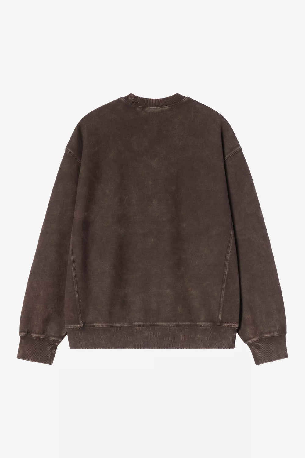 CREW CARHARTT WIP LAMBERT TOBACCO MOON