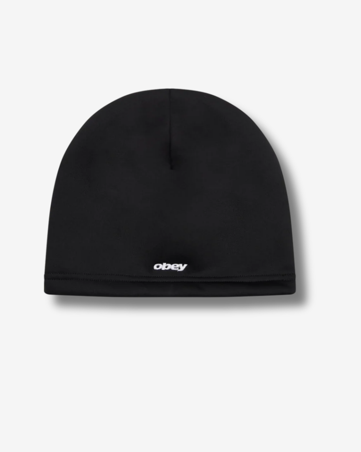 GORRO OBEY ROVA SKULL BLACK