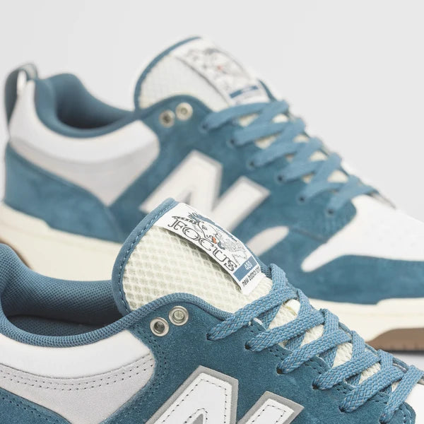 ZAPA NEW BALANCE 480 FOCUS