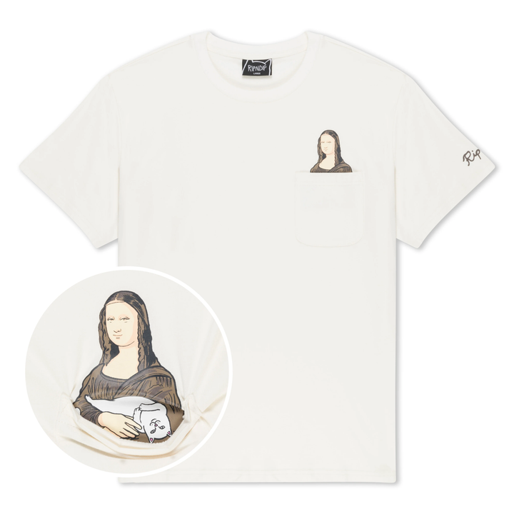 CTA RIPNDIP NERMALISA POCKET BON
