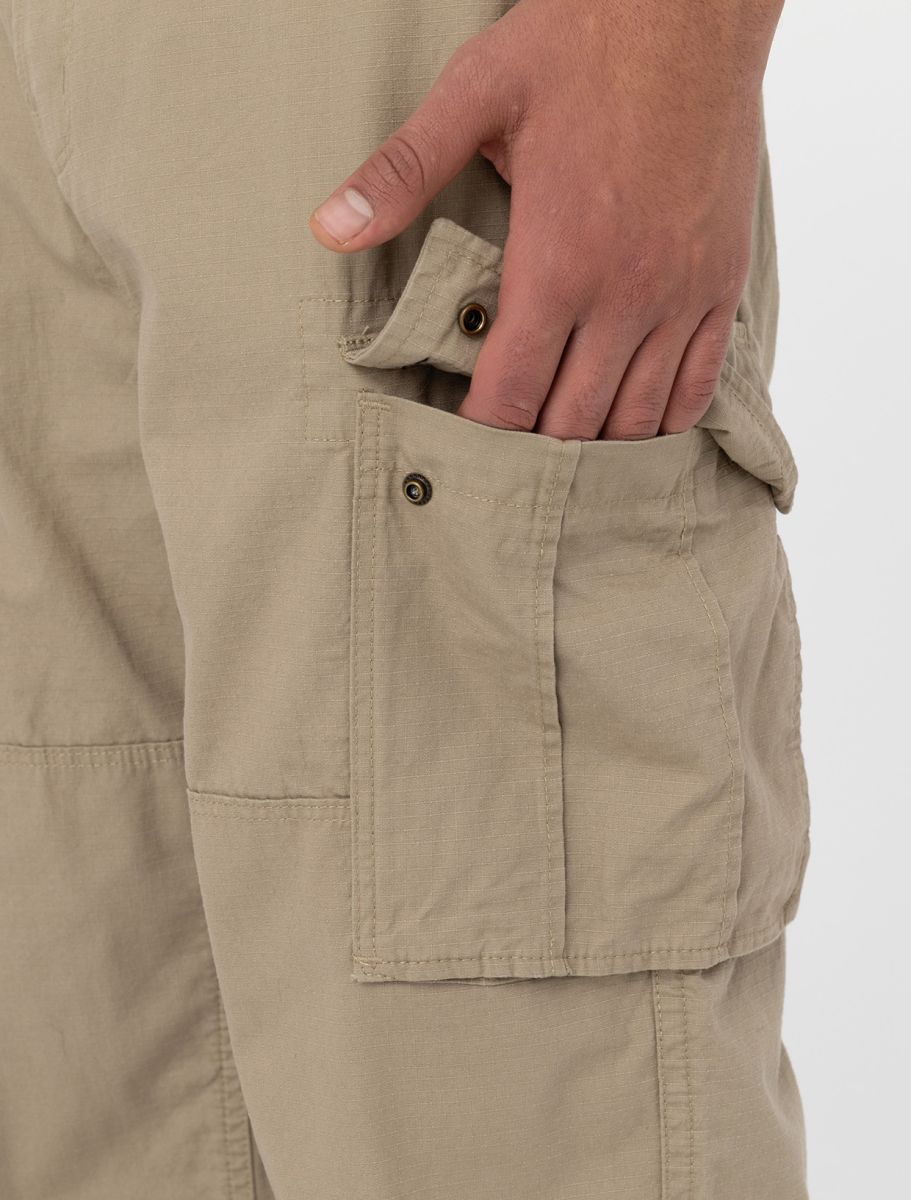 DICKIES EAGLE BEND KHAKI PANT