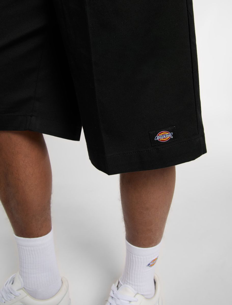 SHORT DICKIES UNIONVILLE 13 INCH BLACK