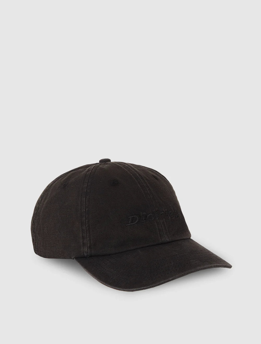 DICKIES MIDDLESFIELD BLACK