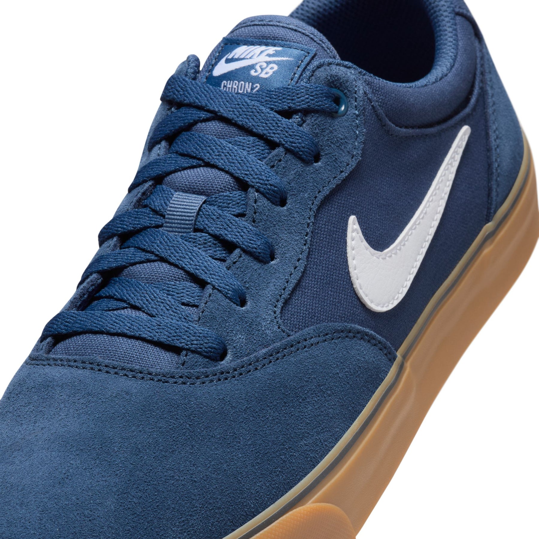 ZAPA NIKE SB CHRON 2 DM3493-400