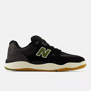 ZAPA NEW BALANCE 1010 BLACK7DARK OLIVE