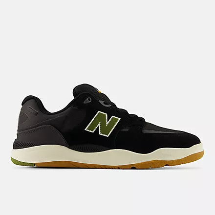 ZAPA NEW BALANCE 1010 BLACK7DARK OLIVE