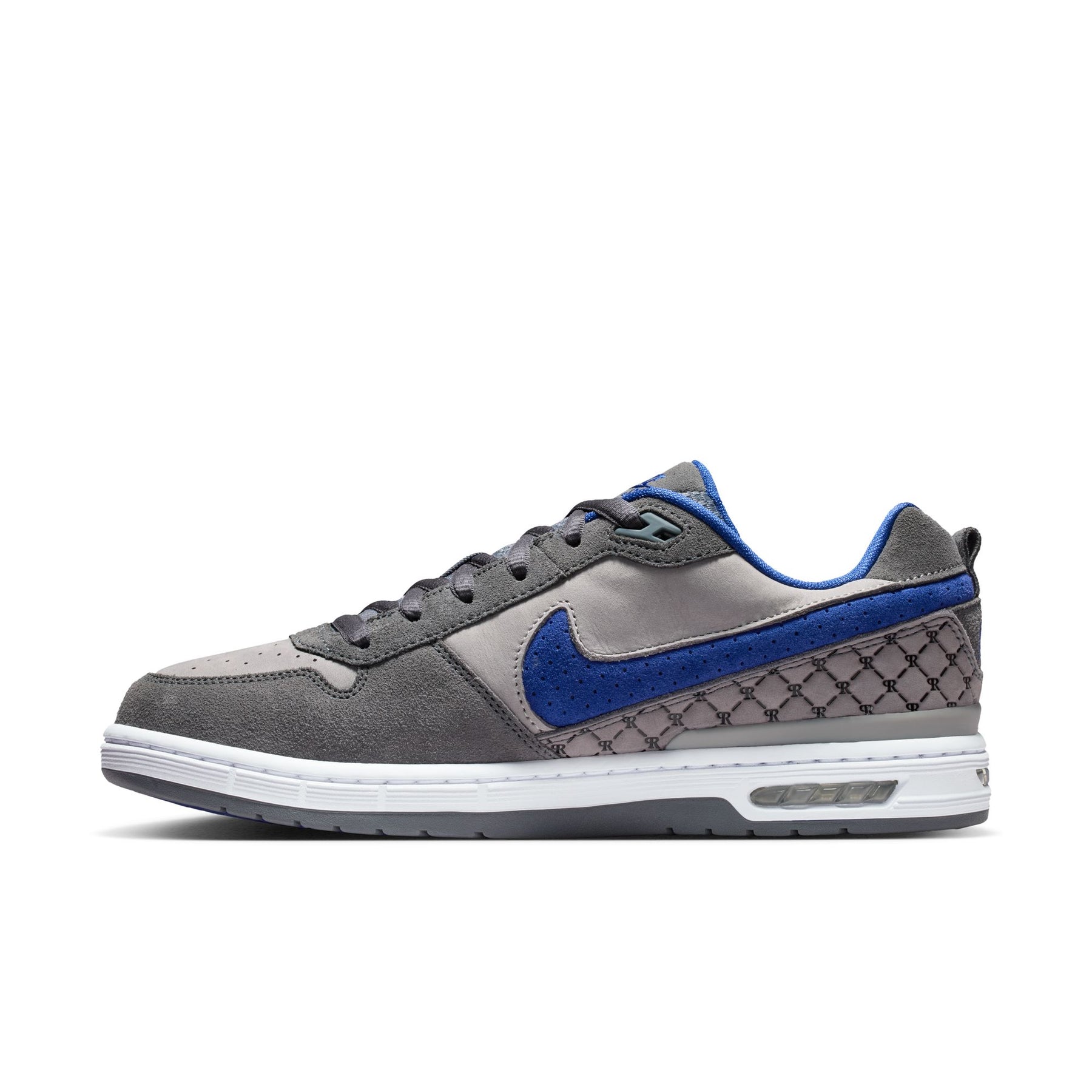 ZAPA NIKE SB P-ROD 1 LOW QS IU7835-001