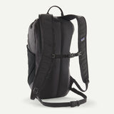 MOCHILA PATAGONIA TERRAVIA 14L BLK