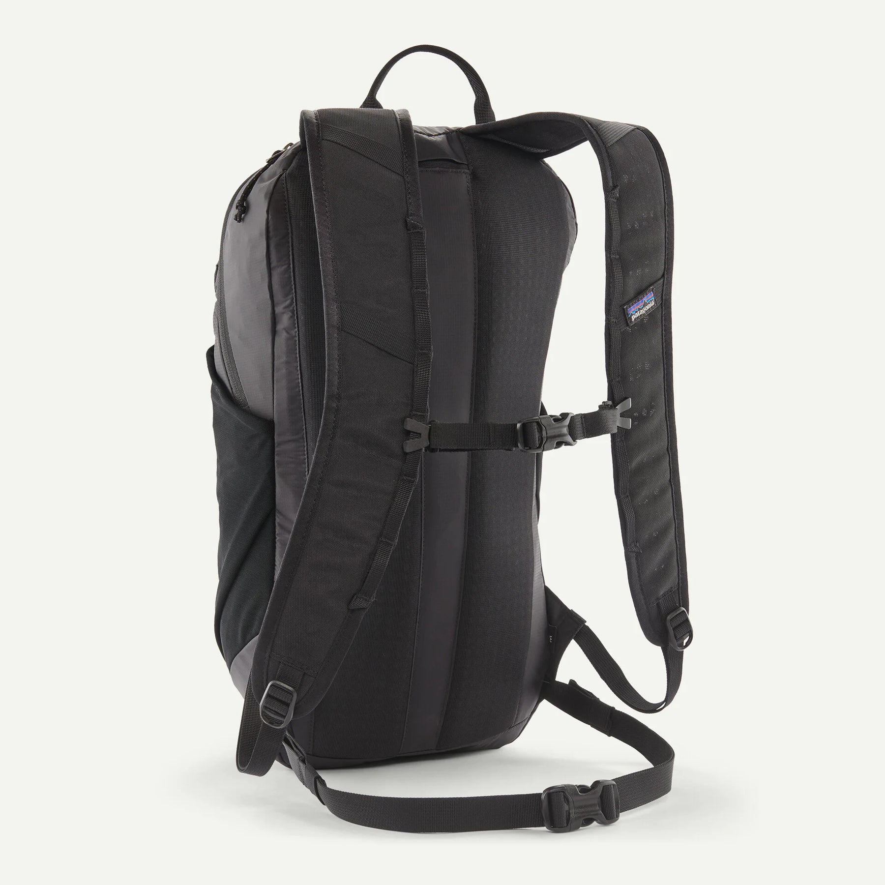 MOCHILA PATAGONIA TERRAVIA 14L BLK