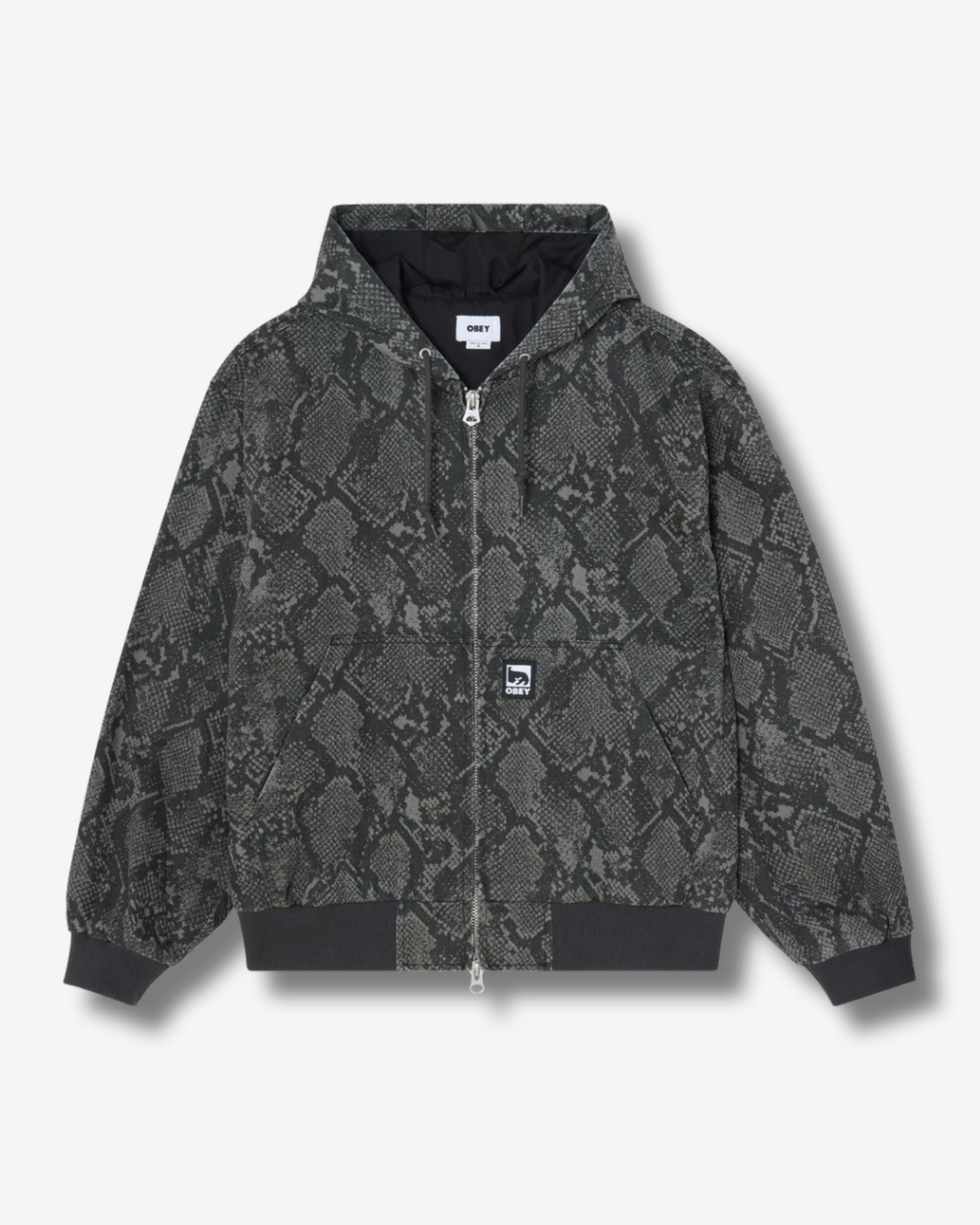 CHT OBEY GLEN GREY SNAKE