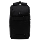 VANS OBSTACLE SKATEPACK BLACK BACKPACK