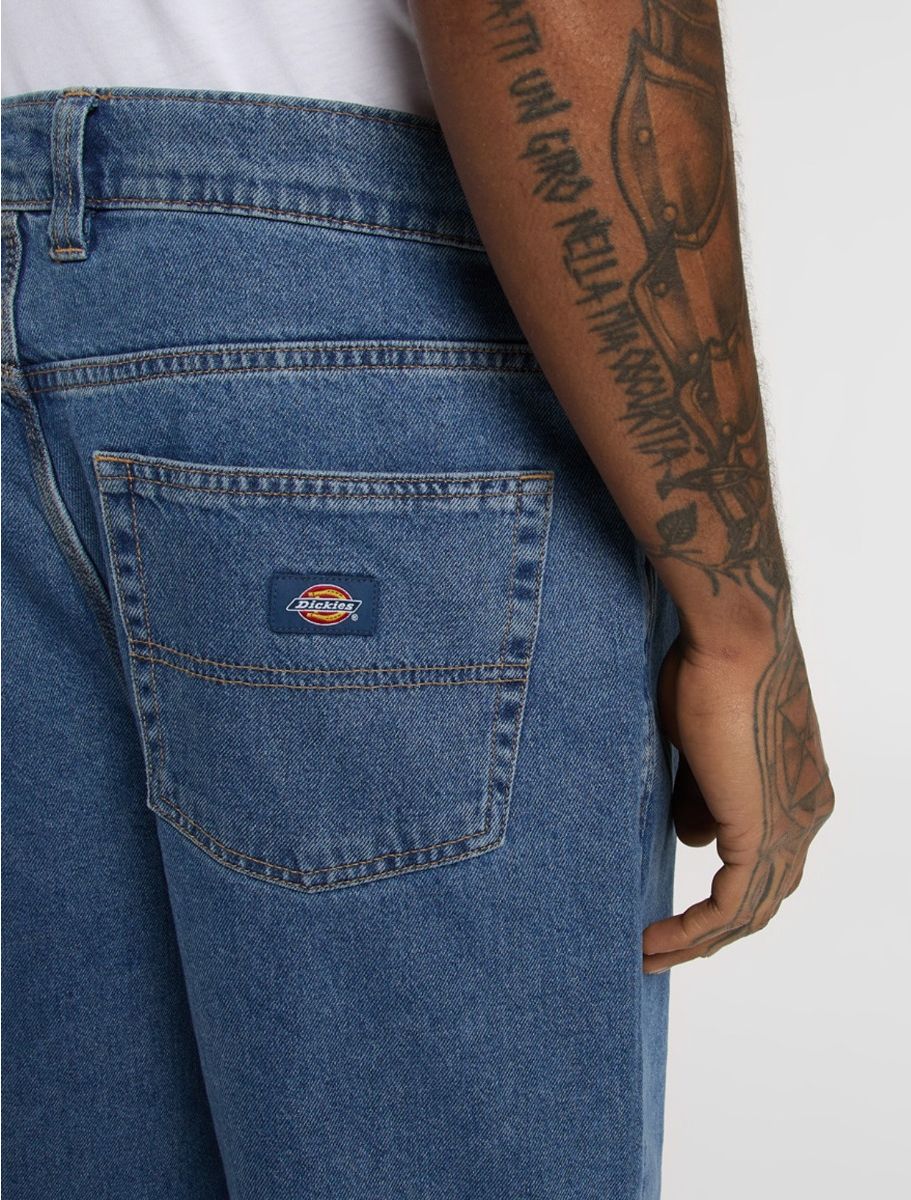 PANT DICKIES THOMASVILLE CLASSIC BLUE