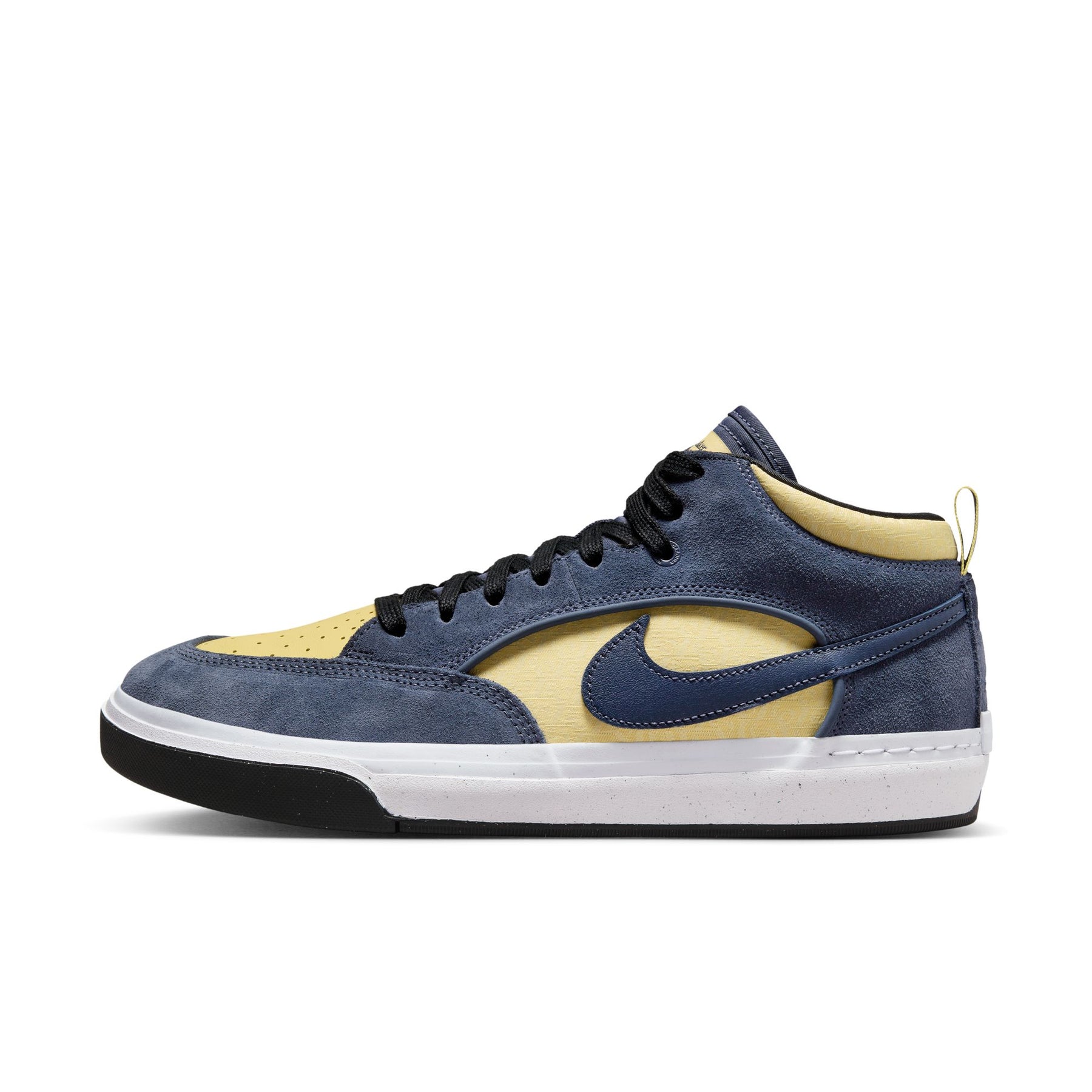 ZAPA NIKE SB LEO BAKER 400