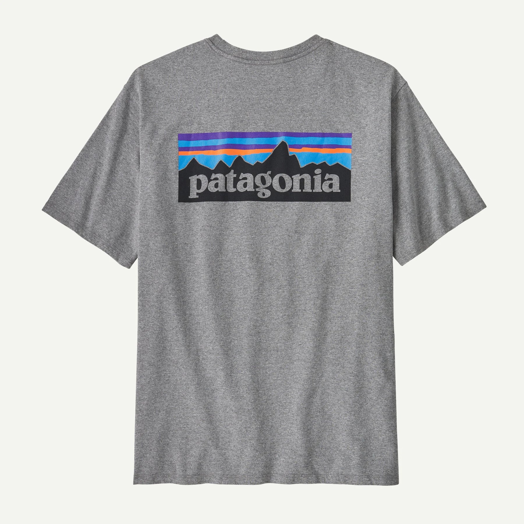 CTA PATAGONIA P-6 LOGO GLH