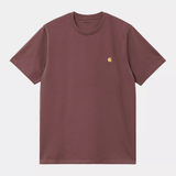 CTA CARHARTT WIP CHASE DUSKY PINK