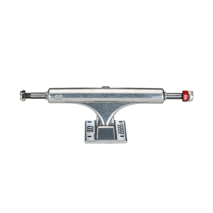 ACE AF1 HOLLOW 55 POLISHED AXLES