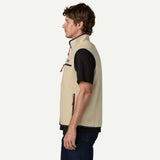 CHT PATAGONIA RETRO PILE VEST PELICAN