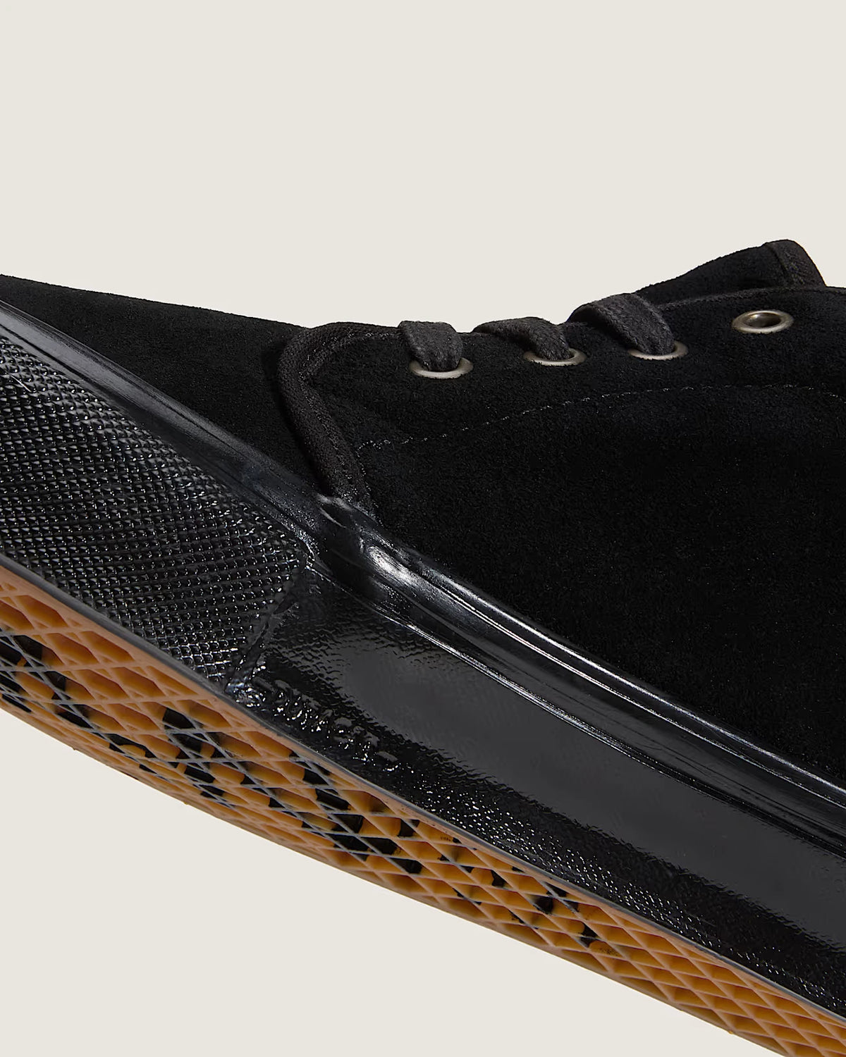 ZAPA VANS SKATE CHUKKA ATIBA BLACK