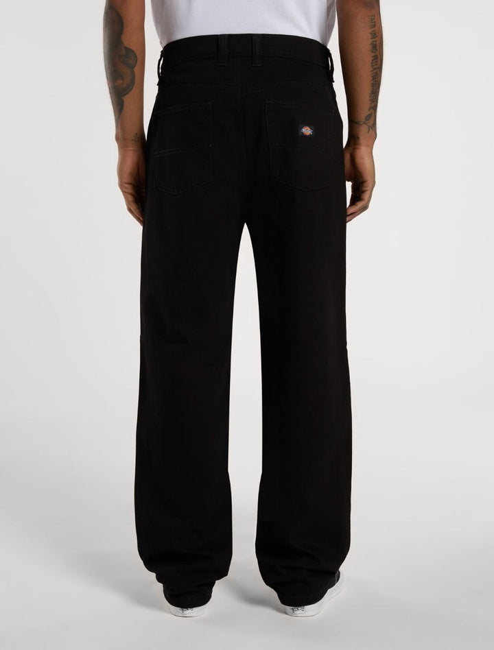 PANT DICKIES THOMASVILLE CLASSIC BLACK