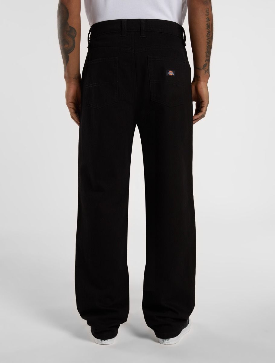 PANT DICKIES THOMASVILLE CLASSIC BLACK