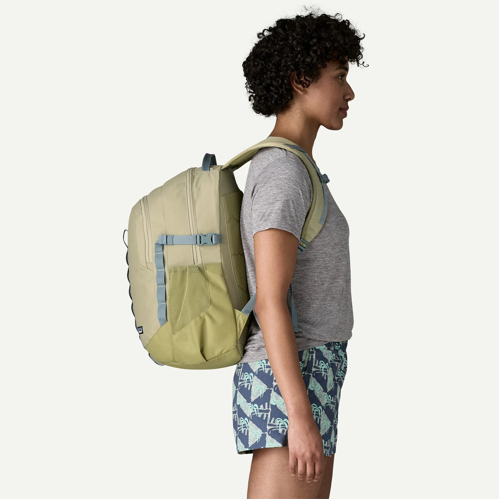 MOCHILA PATAGONIA REFUGIO 26L RD WSTO
