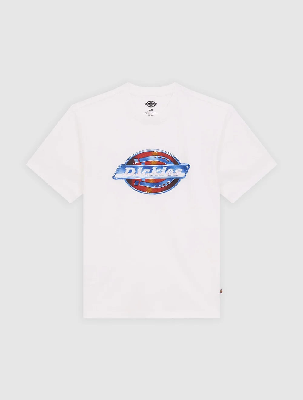 CTA DICKIES COOLIDGE WHITE