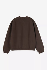 CREW CARHARTT WIP EBBERT TOBACCO