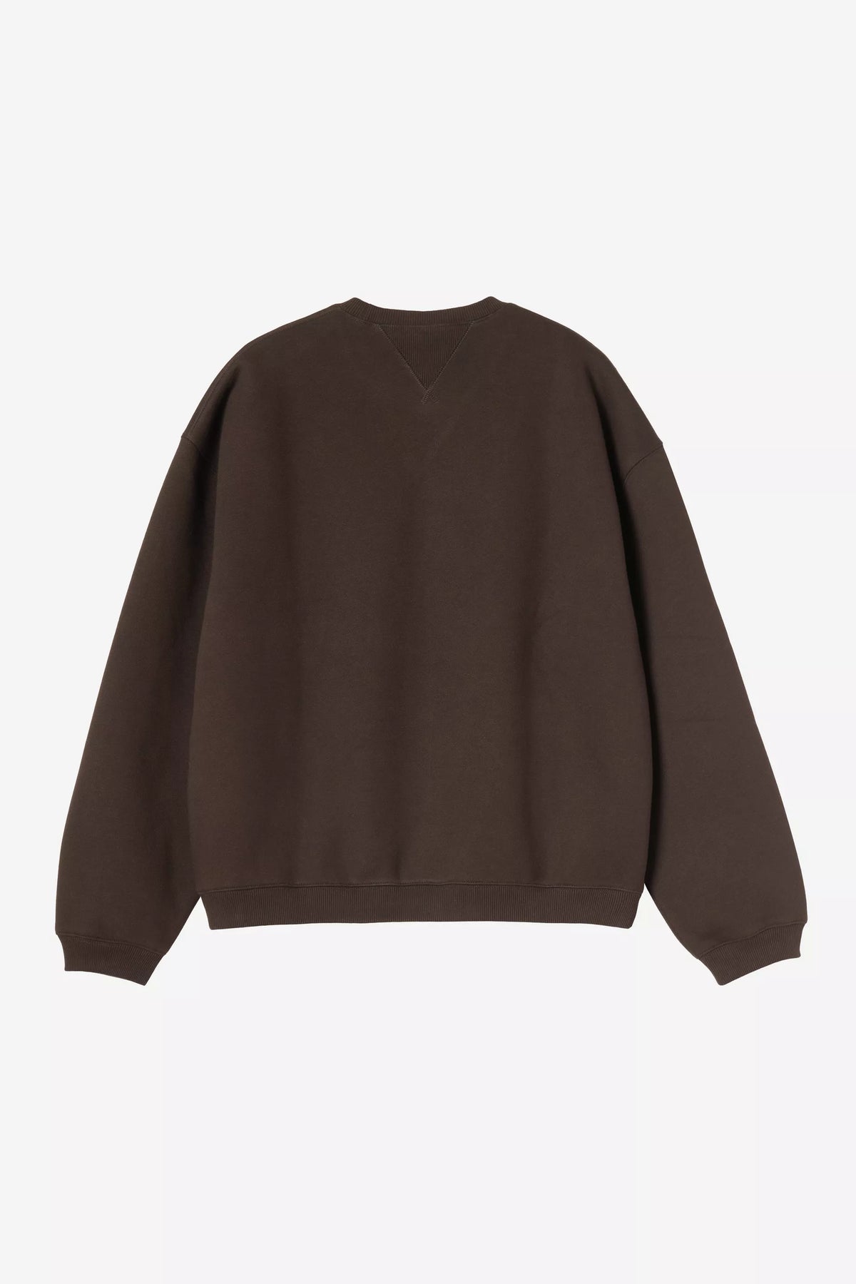 CREW CARHARTT WIP EBBERT TOBACCO