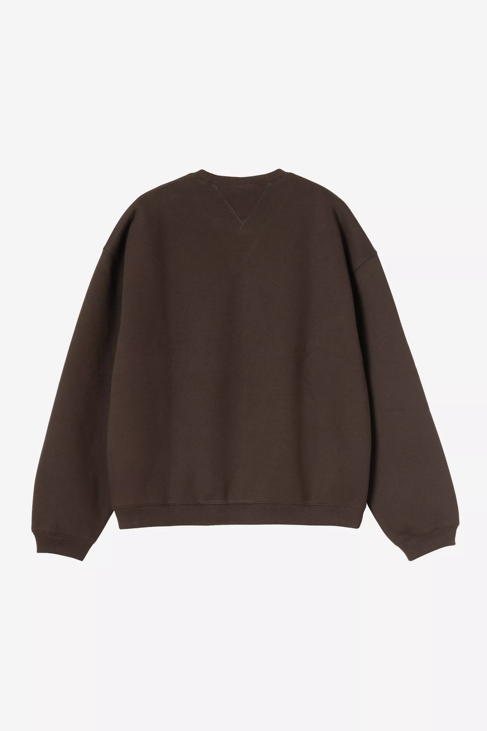 CREW CARHARTT WIP EBBERT TOBACCO