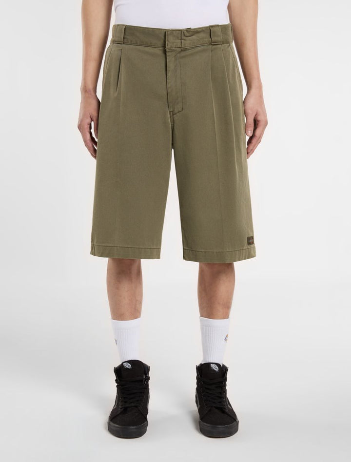 DICKIES UNIONVILLE 13 INCH MILITARY SHORTS