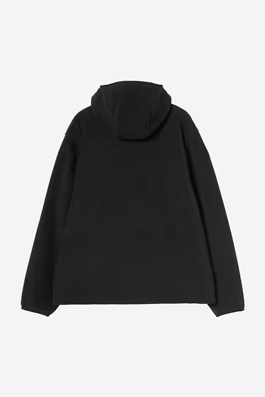 CARHARTT WIP BLEVIN LINER BLACK