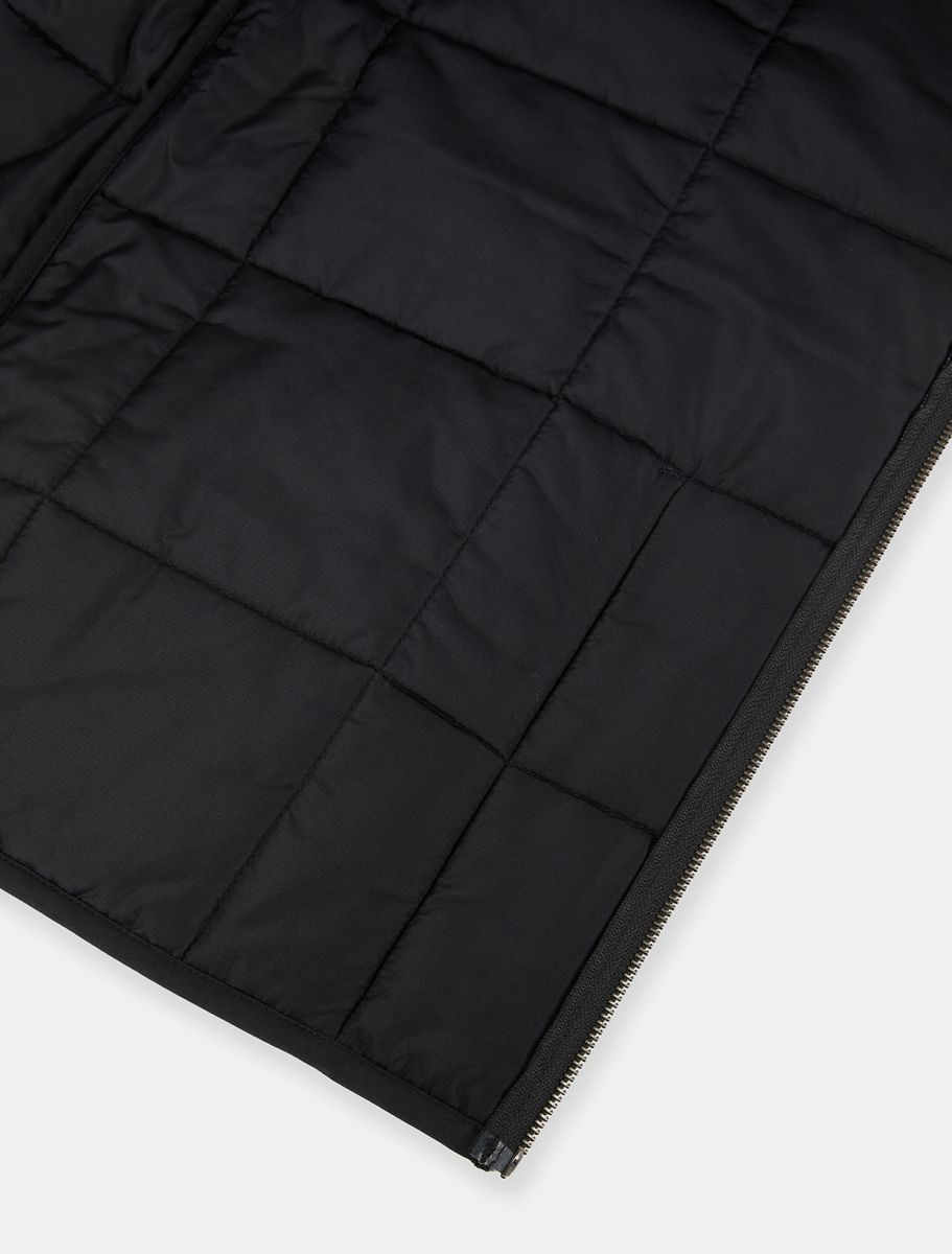 CHT DICKIES GARDINER BLACK