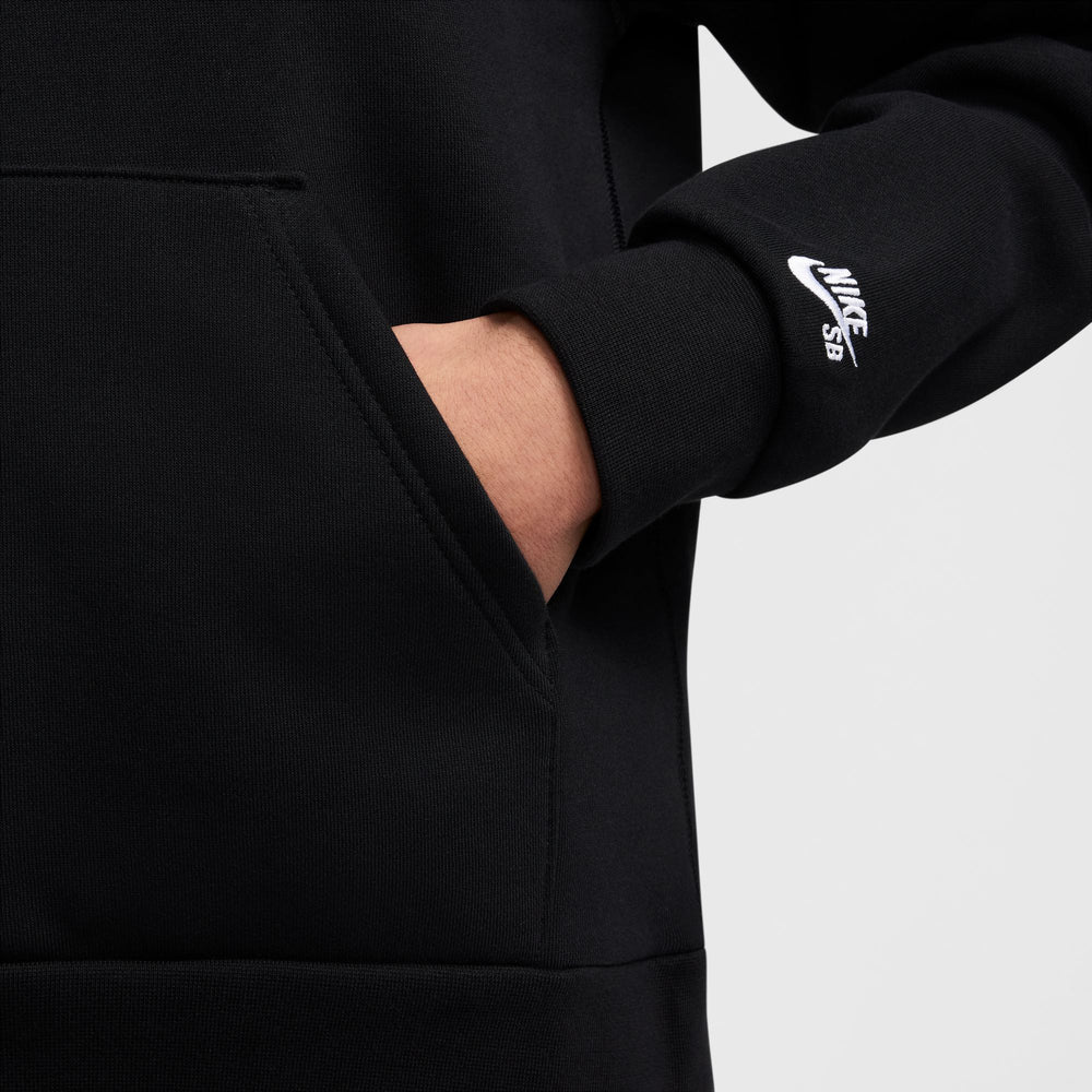 NIKE SB STALLION 010 HOOD