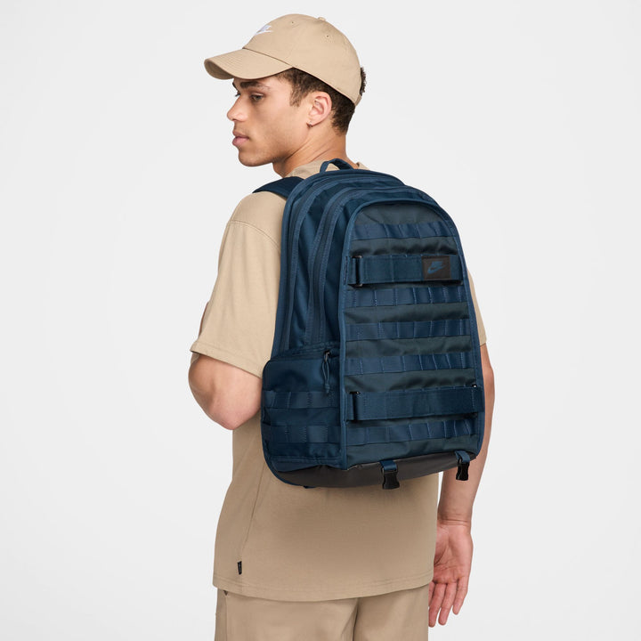 NIKE SB RPM 478 BACKPACK