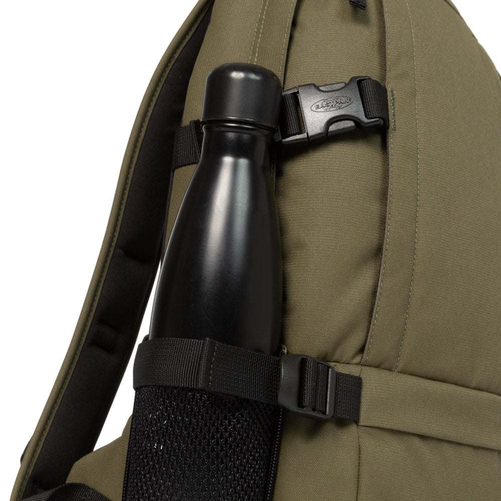EASTPAK FLOID CS MONO ARMY BACKPACK