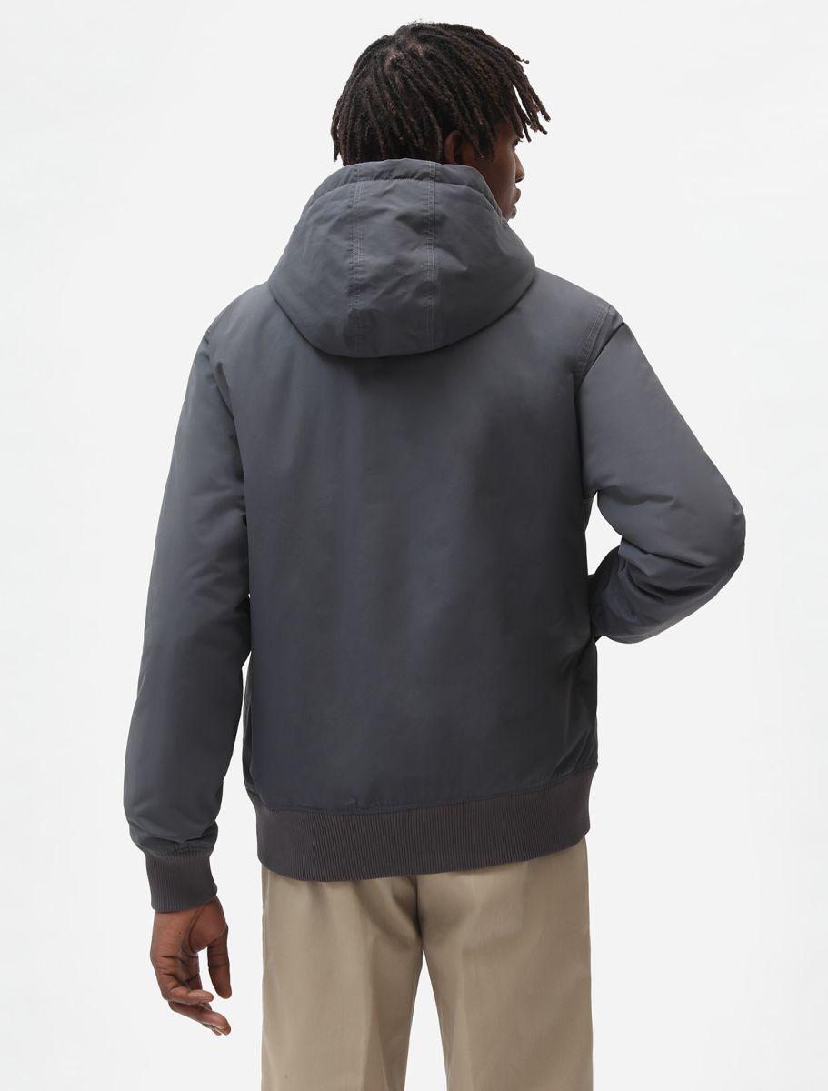 CHT DICKIES NEW SARPY CHARCOAL GREY