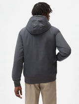 CHT DICKIES NEW SARPY CHARCOAL GREY