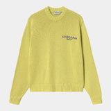 SWEATER CARHARTT WIP HELIX FANDOGHI