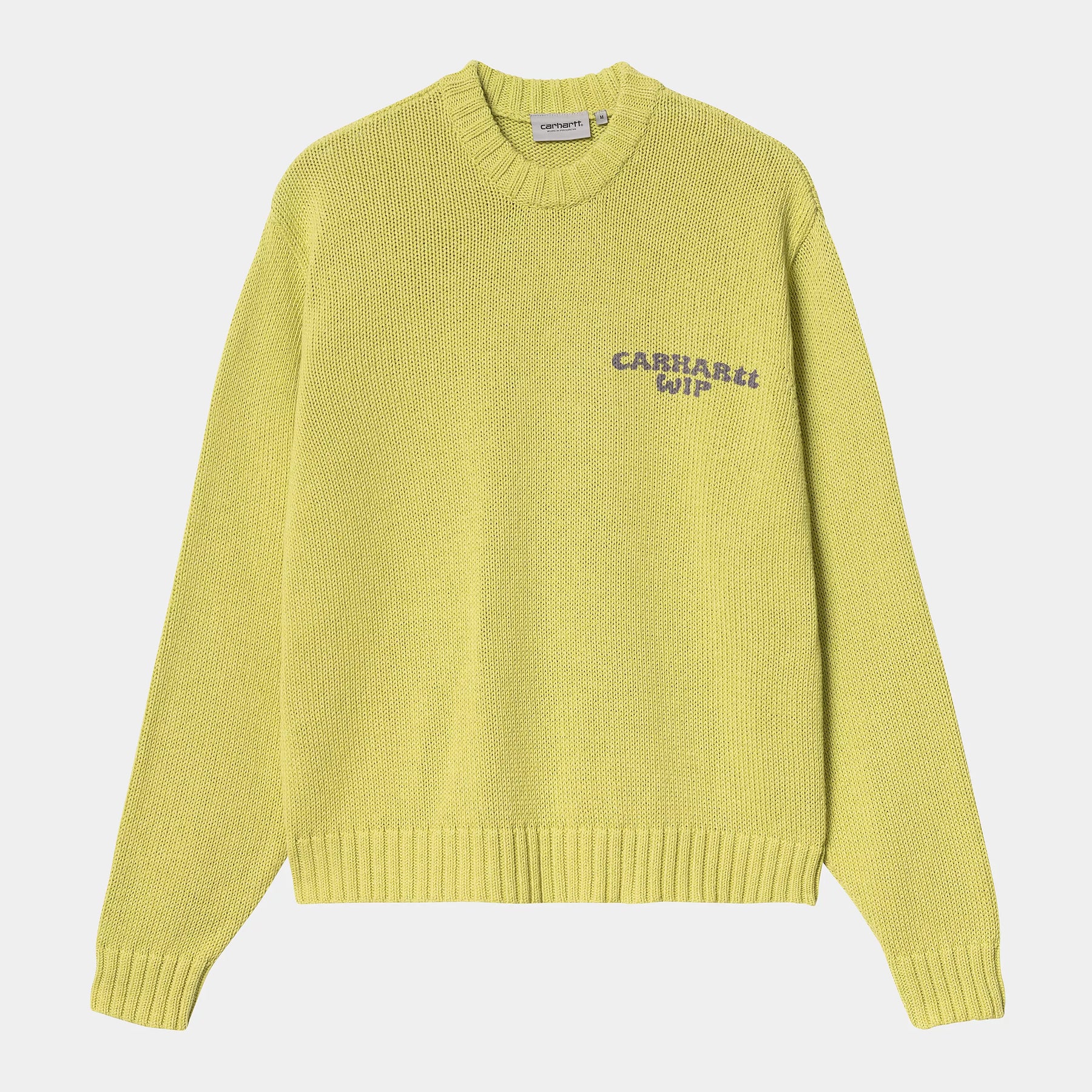 SWEATER CARHARTT WIP HELIX FANDOGHI