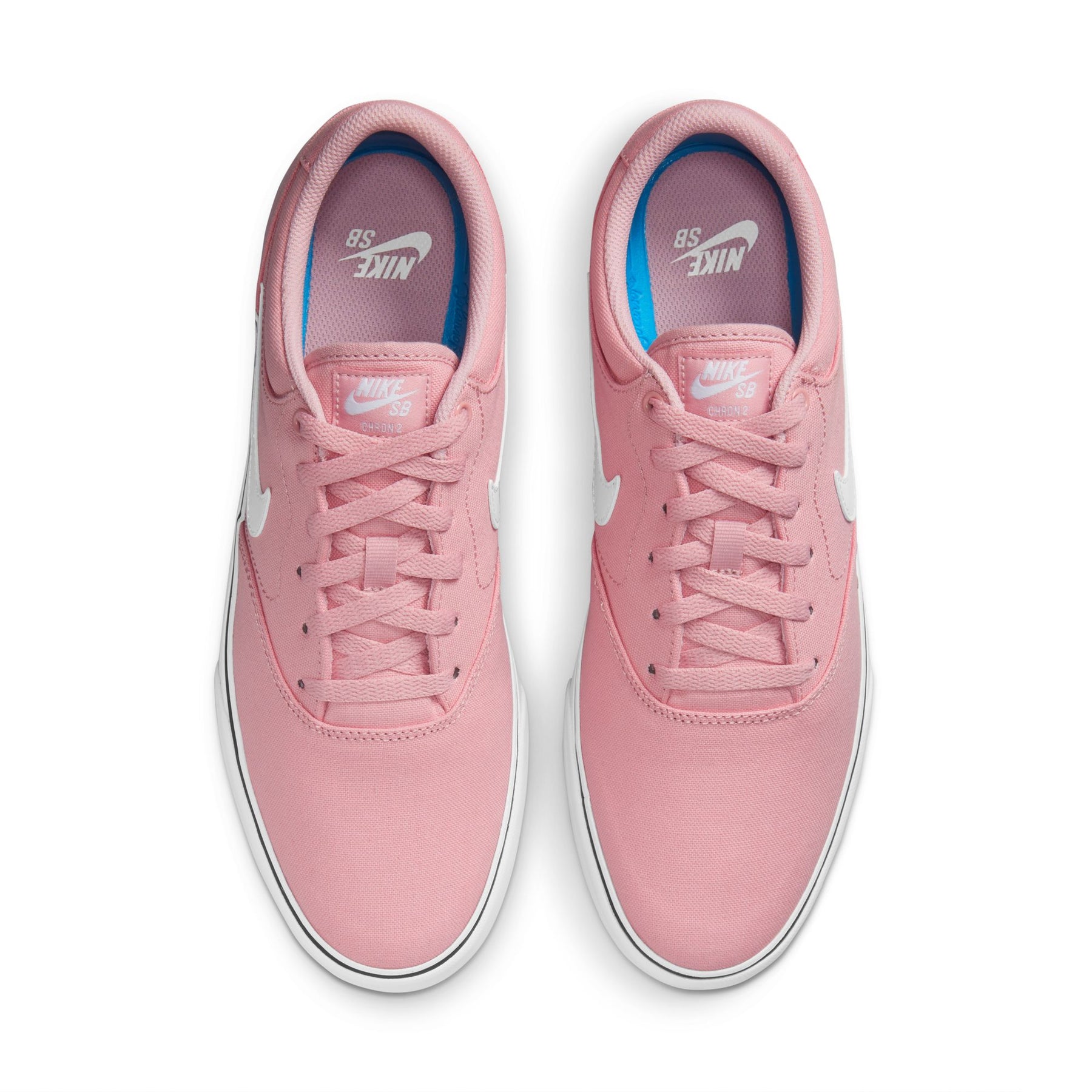 ZAPA NIKE SB CHRON 2 CNVS DM3494-602