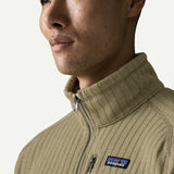 CHT PATAGONIA BETTER SWEATR 1/4 ZIP WDSK