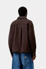 CHT CARHARTT WIP ATOKA PALISANDER