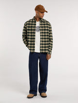 PANT DICKIES HILHAM DENIM DARK INDIGO
