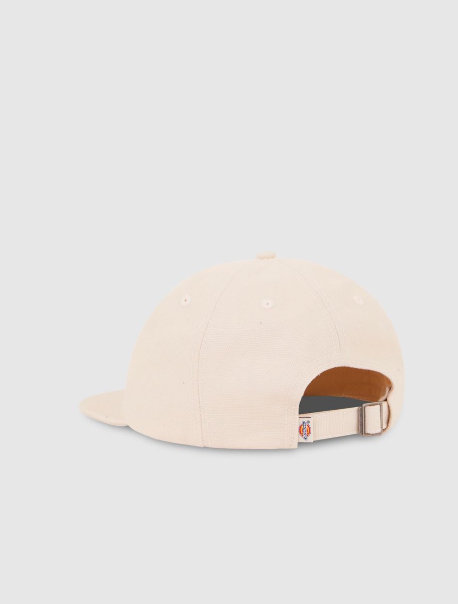 DICKIES RIVER RANCH WHITECAP GRAY CAP