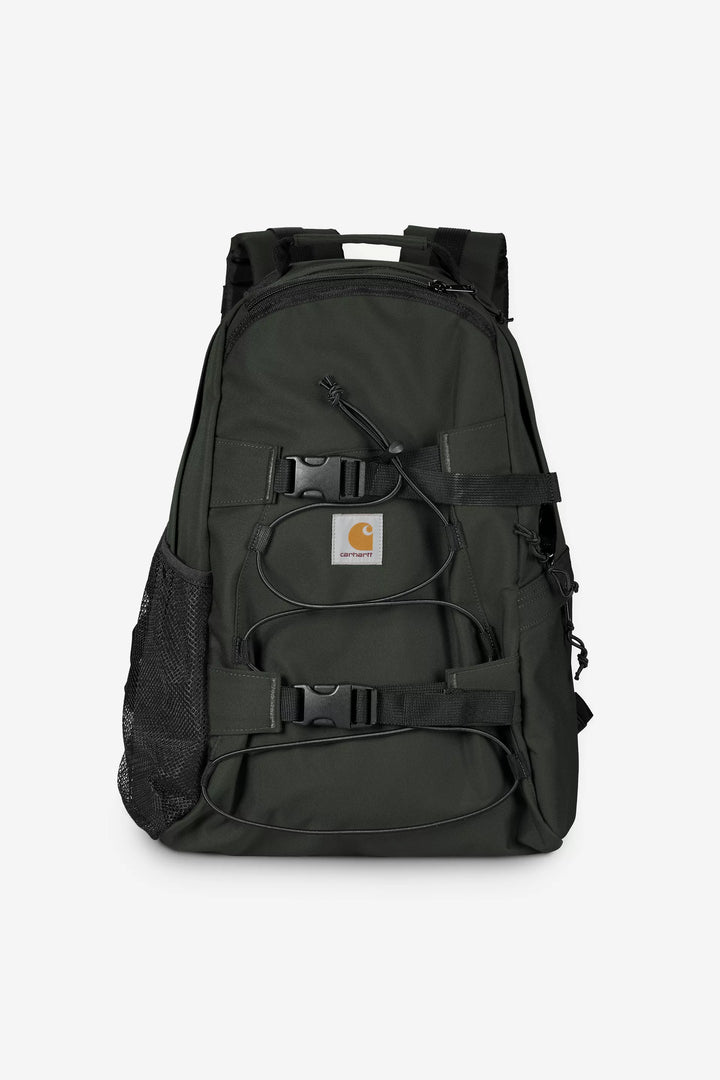 MOCHILA CARHARTT WIP KICKFLIP RAVEN
